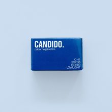 Candido 800 35mm Film 36 Exposures
