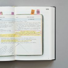 JOSEF KOUDELKA Diaries