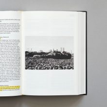 JOSEF KOUDELKA Diaries