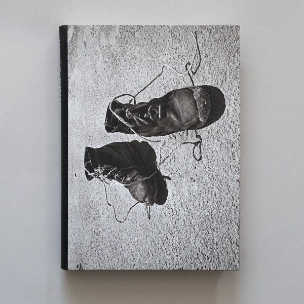 JOSEF KOUDELKA Diaries JOSEF KOUDELKA Diaries