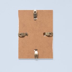 Kenro Clip Frame 5x7 Inch