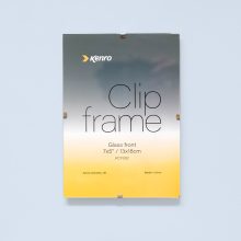 Kenro Clip Frame 5x7 Inch