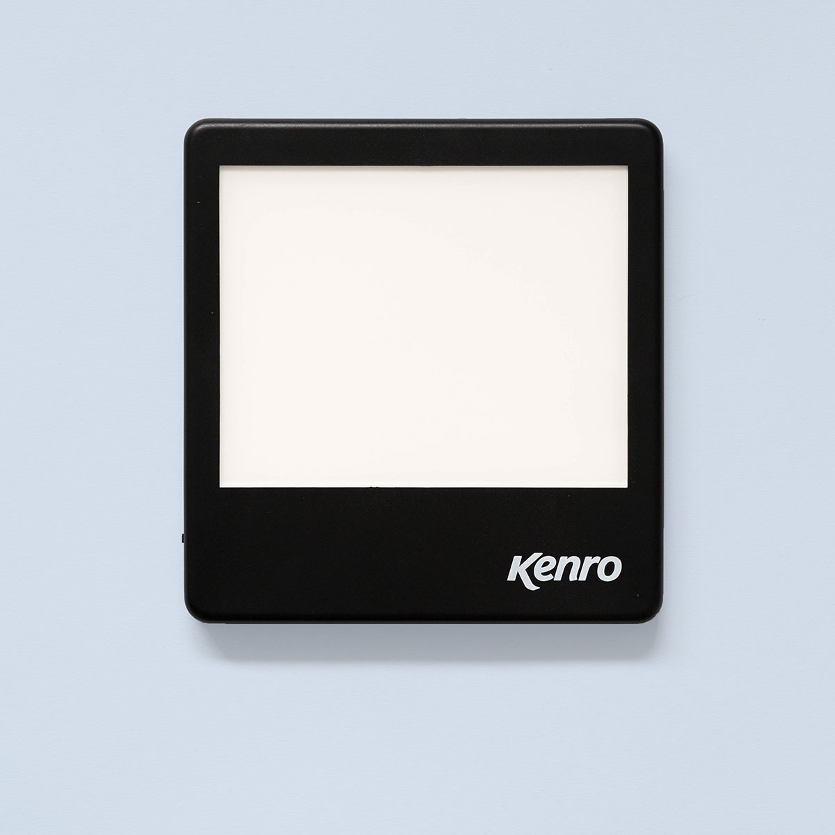 Kenro Slimline LED Light Panel 5x4 3 Kenro Slimline LED Light Panel
