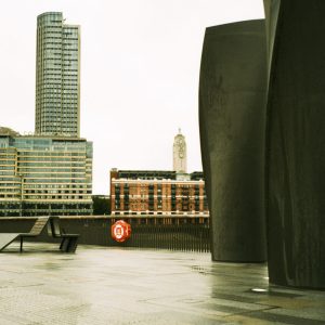 Lucky 200 Blackfriars Film Sample