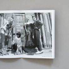 CATHERINE MCGANN New York City Underground 1987–1999 2 CATHERINE MCGANN New York City Underground 1987–1999