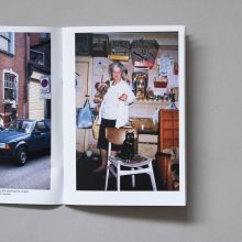 CLIVE MURPHY Spitalfields, East London 1987–1996 1 CLIVE MURPHY Spitalfields