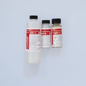 CineStill CS41 Color Developing Kit 1L
