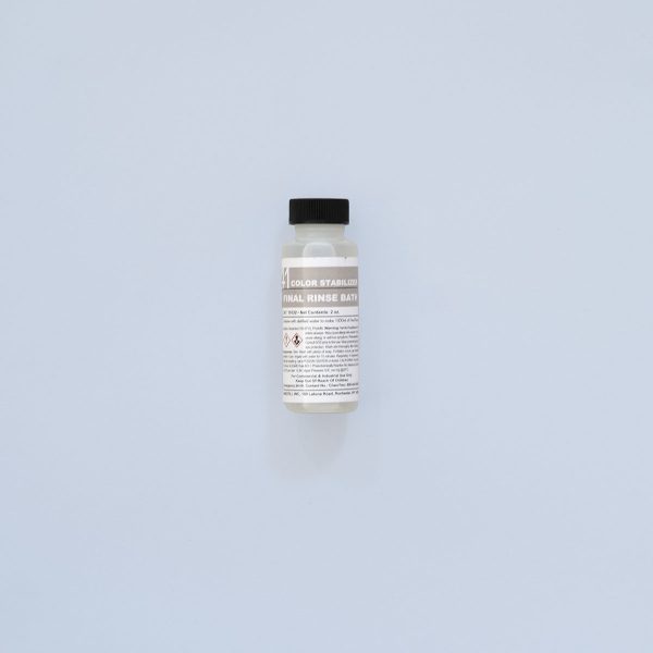 CineStill CS41 Colour Developing Kit 3 CineStill CS41 Color Developing Kit 1L