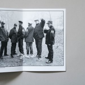 DAVID CORIO Hip-Hop in London 1982–1994