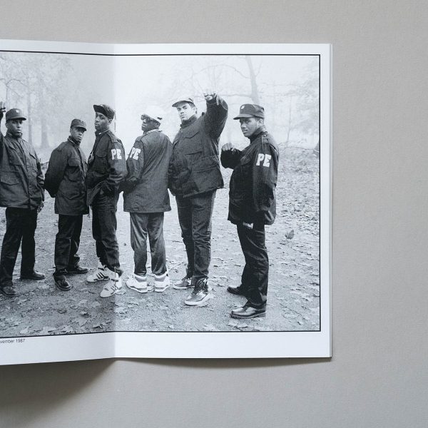 DAVID CORIO Hip-Hop in London 1982–1994