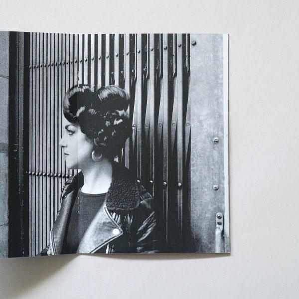 JOAN PIEKNY London 1995–2005 2 JOAN PIEKNY London 1995–2005
