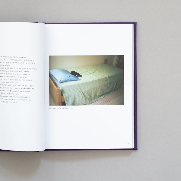 NAN GOLDIN Sisters, Saints and Sibyls