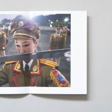 NICK DANZIGER DPRK North Korea 2013 & 2017