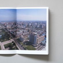 NICK DANZIGER DPRK North Korea 2013 & 2017