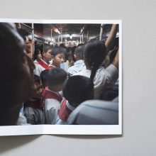 NICK DANZIGER DPRK North Korea 2013 & 2017