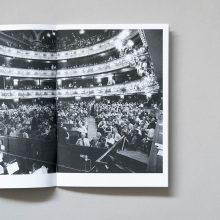 NICK DANZIGER The British 1994– 1999
