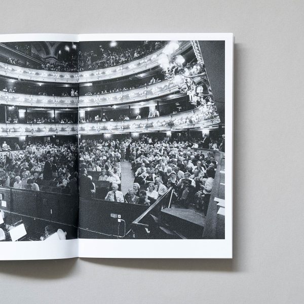 NICK DANZIGER The British 1994– 1999
