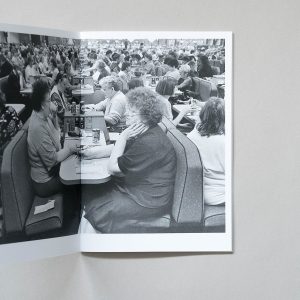 NICK DANZIGER The British 1994– 1999