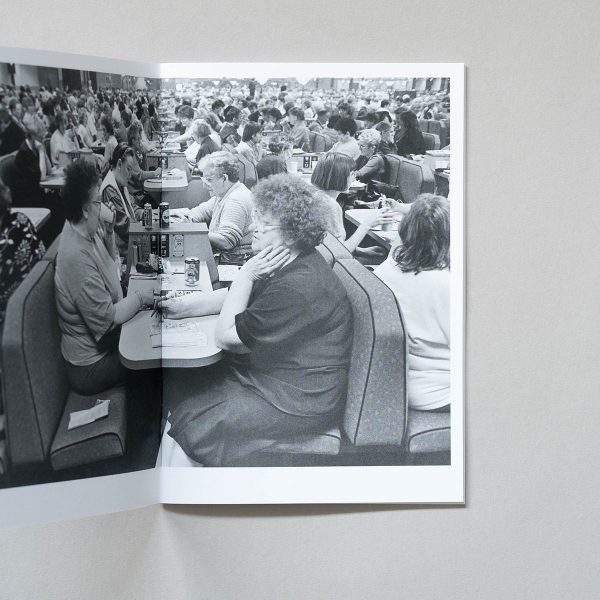 NICK DANZIGER The British 1994– 1999