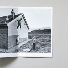 NICK DANZIGER The British 1994– 1999