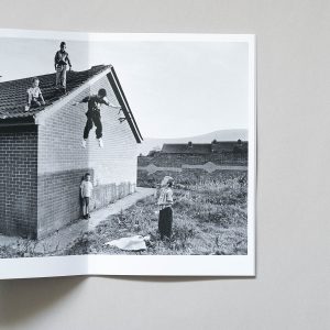 NICK DANZIGER The British 1994– 1999