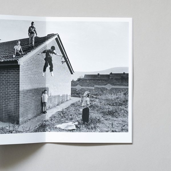 NICK DANZIGER The British 1994– 1999