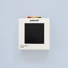Polaroid Photo Album Small Black Polaroid Photo Album Small Black