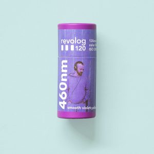 Revolog 460nm 120 Film