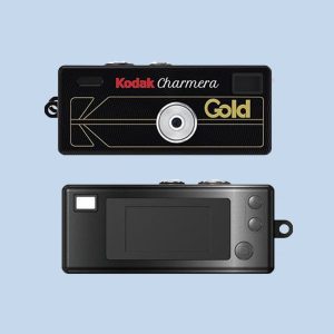 Kodak Charmera Millennium Edition