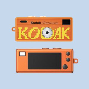 Kodak Charmera Millennium Edition