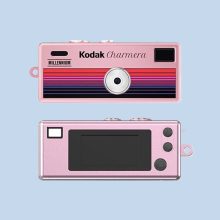 Kodak Charmera Millennium Pink Kodak Charmera Millennium Edition