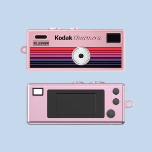 Kodak Charmera Millennium Edition