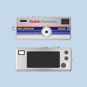 Kodak Charmera Millennium Edition
