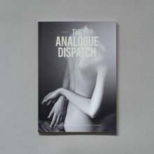 Analogue Dispatch Issue 3 The Analogue Dispatch Issue N3 Spring 2026