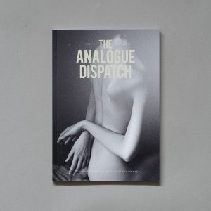 The Analogue Dispatch Issue N3 Spring 2026