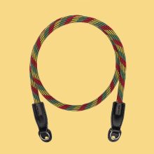 COOPH Groove Rope Camera Strap COOPH Groove Rope Camera Strap
