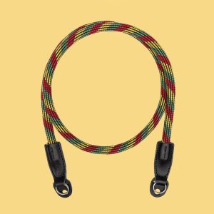 COOPH Groove Rope Camera Strap