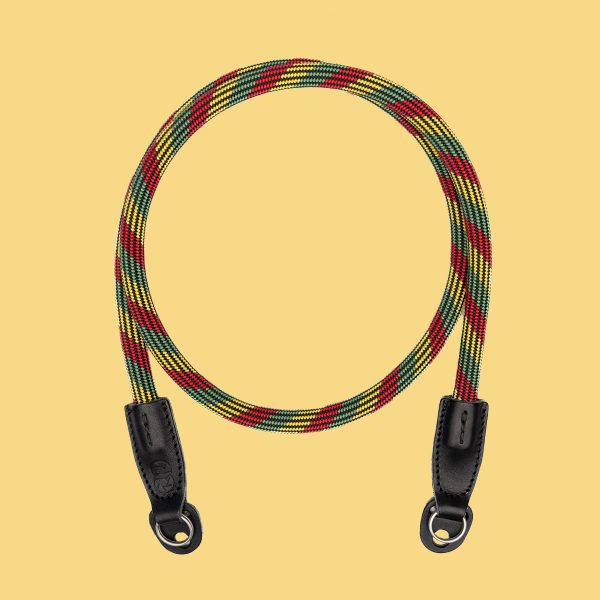 COOPH Groove Rope Camera Strap COOPH Groove Rope Camera Strap