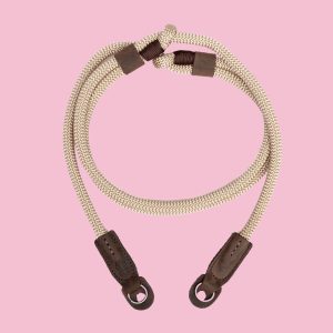 COOPH Nomad Adjustable Rope Strap Desert Tan