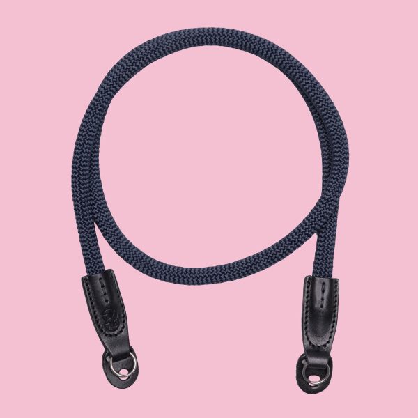 COOPH Rope Strap Solid Navy COOPH Rope Strap Solid Navy