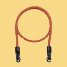 COOPH Rope Strap Solid Rust COOPH Rope Strap Solid Rust