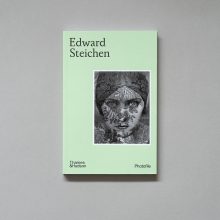EDWARD STEICHEN Photofile EDWARD STEICHEN Photofile