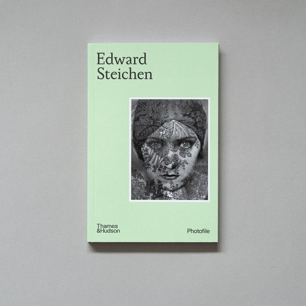 EDWARD STEICHEN Photofile EDWARD STEICHEN Photofile