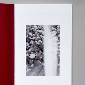 JERRY FLOREZ Shapes Of Absence