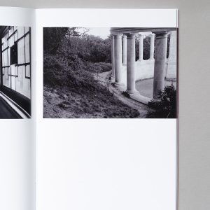 JERRY FLOREZ Shapes Of Absence