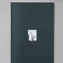 JERRY FLOREZ Shapes of Absence JERRY FLOREZ Shapes Of Absence