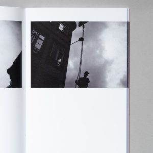 JERRY FLOREZ Shapes Of Absence