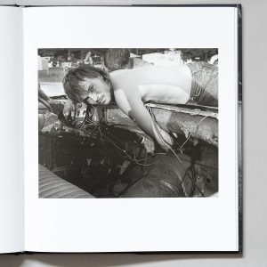 KEN GRAVES and EVA LIPMAN Derby