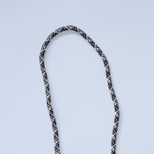 Long Weekend Rope Strap 30 Inch Black 2 Long Weekend Rope Strap 30 Inch Black 1