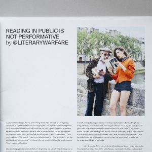 Velvet Pages Issue 2